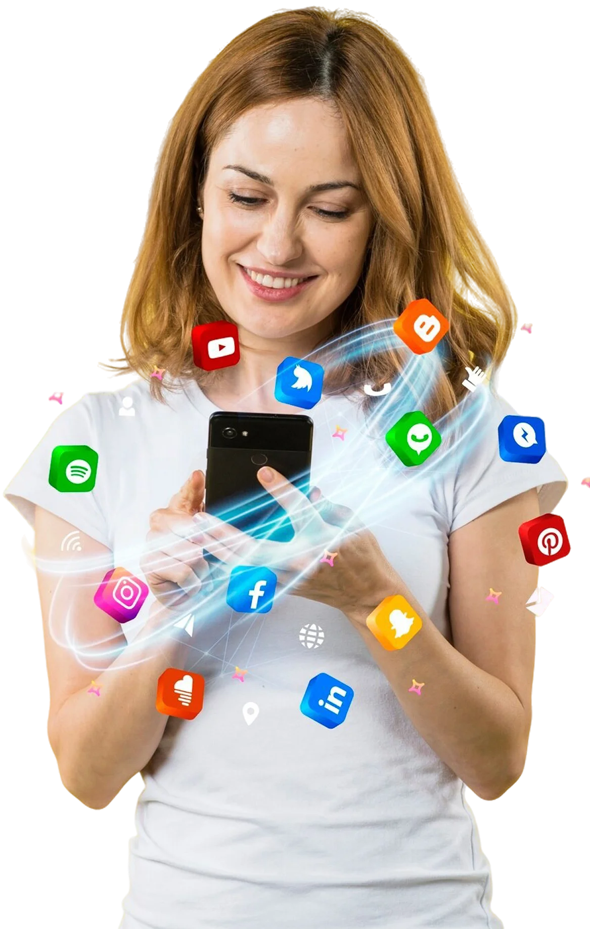 Social Media
