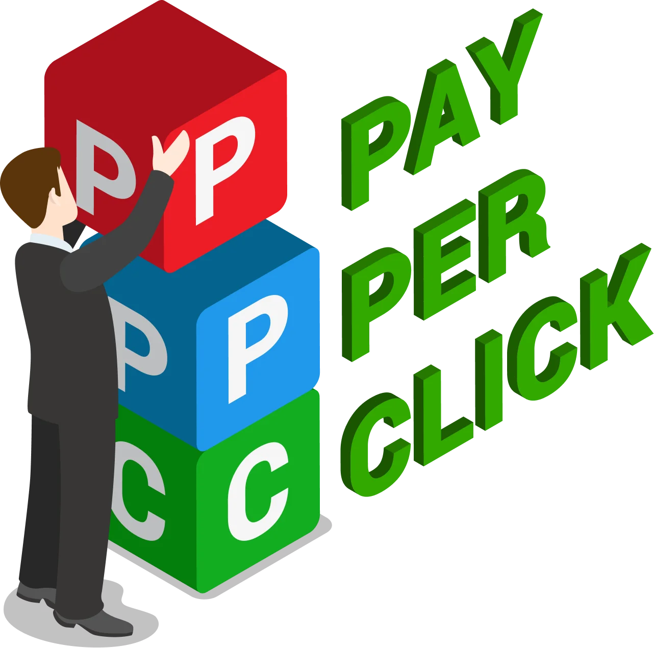 Pay per click